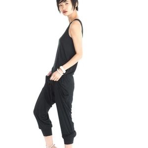 NWT- Women’s alex & harry Hudson Jumpsuit